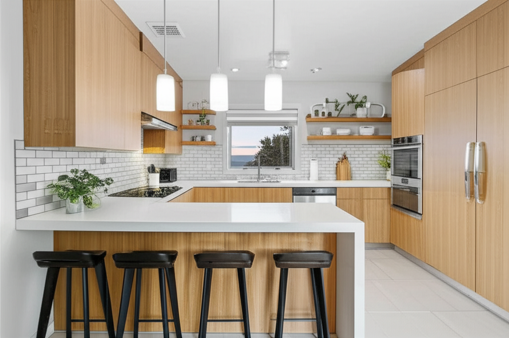 Villa Marina - Photo 4