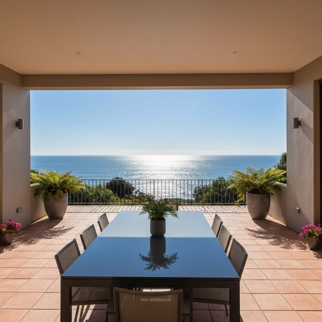 Villa Marina - Photo 5