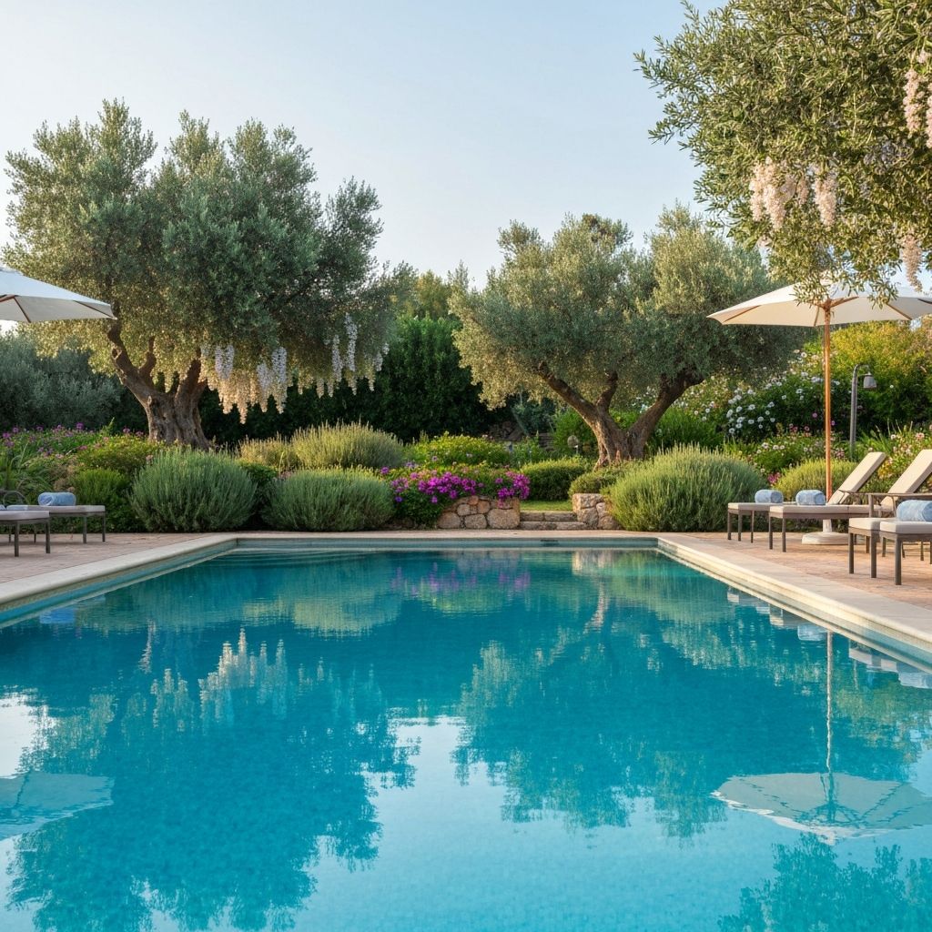 Villa Marina - Photo 6